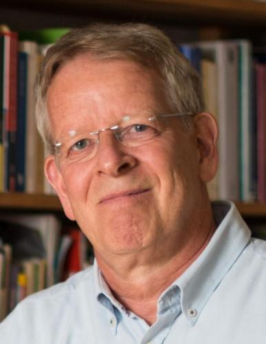 Prof. Dr. Christoph Schulte